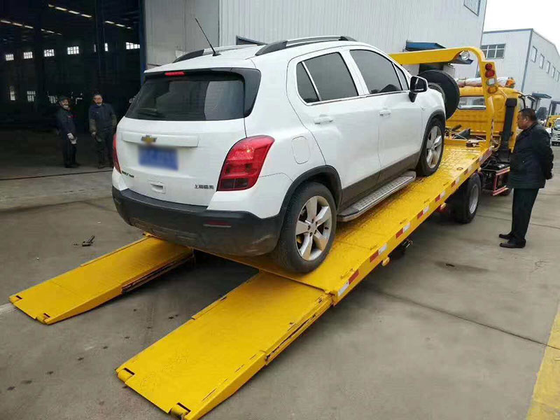 汽车救援